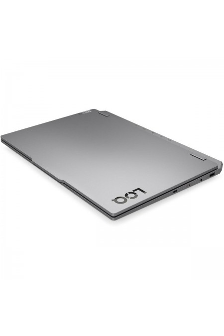 Ноутбук Lenovo LOQ 15IRX10 Intel Core i7 13650HX, 2.6 GHz - 4.9 GHz, 16384 Mb, 15.6&quot Full HD 1920x1080, 512 Gb SSD, nVidia GeForce RTX 5050 8192 Mb, Windows 11 Home (83JE00KCCC) (серый) 8