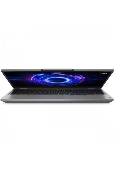 Ноутбук Lenovo LOQ 15IRX10 Intel Core i7 13650HX, 2.6 GHz - 4.9 GHz, 16384 Mb, 15.6&quot Full HD 1920x1080, 512 Gb SSD, nVidia GeForce RTX 5060 8192 Mb, Windows 11 Home (83JE002LUS) (серый) 6