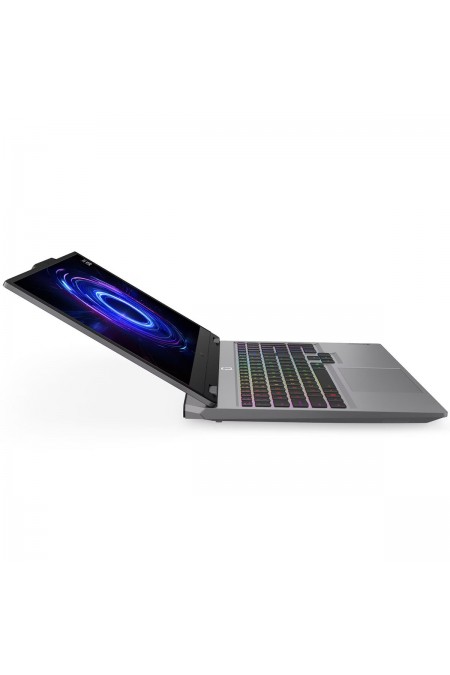 Ноутбук Lenovo LOQ 15IRX10 Intel Core i7 13650HX, 2.6 GHz - 4.9 GHz, 16384 Mb, 15.6&quot Full HD 1920x1080, 512 Gb SSD, nVidia GeForce RTX 5060 8192 Mb, Windows 11 Home (83JE002LUS) (серый) 7