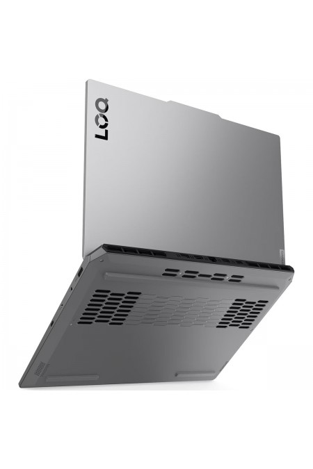 Ноутбук Lenovo LOQ 15IRX10 Intel Core i7 13650HX, 2.6 GHz - 4.9 GHz, 16384 Mb, 15.6&quot Full HD 1920x1080, 512 Gb SSD, nVidia GeForce RTX 5060 8192 Mb, Windows 11 Home (83JE002LUS) (серый) 8