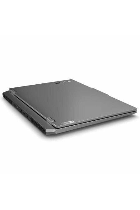 Ноутбук Lenovo LOQ 15IRX10 Intel Core i7 13650HX, 2.6 GHz - 4.9 GHz, 16384 Mb, 15.6&quot Full HD 1920x1080, 512 Gb SSD, nVidia GeForce RTX 5070 8192 Mb, No OS (83JE01CCPS) (серый) 1