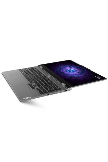 Ноутбук Lenovo LOQ 15IRX10 Intel Core i7 13650HX, 2.6 GHz - 4.9 GHz, 16384 Mb, 15.6&quot Full HD 1920x1080, 512 Gb SSD, nVidia GeForce RTX 5070 8192 Mb, No OS (83JE01CCPS) (серый) 2