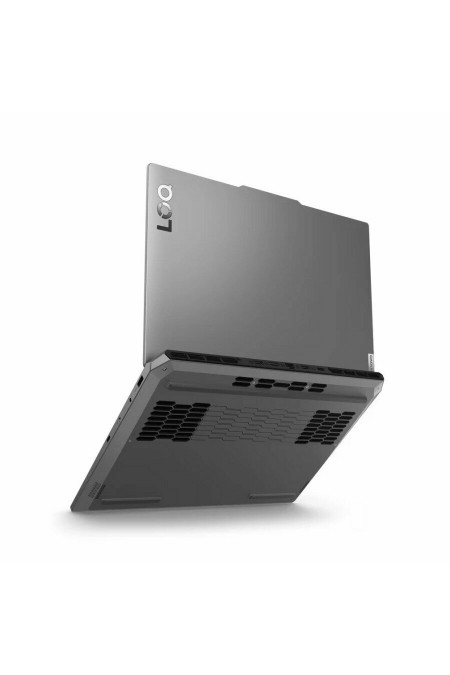 Ноутбук Lenovo LOQ 15IRX10 Intel Core i7 13650HX, 2.6 GHz - 4.9 GHz, 16384 Mb, 15.6&quot Full HD 1920x1080, 512 Gb SSD, nVidia GeForce RTX 5070 8192 Mb, No OS (83JE01CCPS) (серый) 3