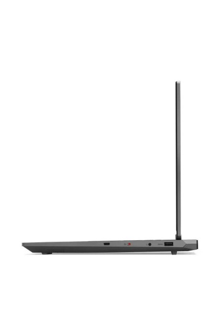 Ноутбук Lenovo LOQ 15IRX10 Intel Core i7 13650HX, 2.6 GHz - 4.9 GHz, 16384 Mb, 15.6&quot Full HD 1920x1080, 512 Gb SSD, nVidia GeForce RTX 5070 8192 Mb, No OS (83JE01CCPS) (серый) 5