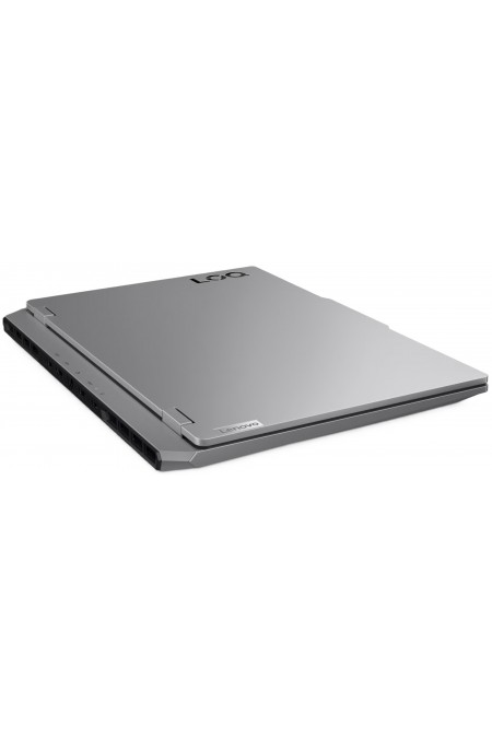 Ноутбук Lenovo LOQ 15IRX10 Intel Core i7 13700HX, 2.1 GHz - 5.0 GHz, 24576 Mb, 15.6&quot Full HD 1920x1080, 512 Gb SSD, nVidia GeForce RTX 5060 8192 Mb, No OS (83JE00L3PS) (серый) 6