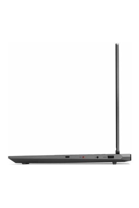 Ноутбук Lenovo LOQ 15IRX9 Intel Core i5 13450HX, 2.4 GHz - 4.6 GHz, 16384 Mb, 15.6&quot Full HD 1920x1080, 512 Gb SSD, DVD нет, nVidia GeForce RTX 3050 6144 Mb, No OS (83DV0073PS) (серый) 3