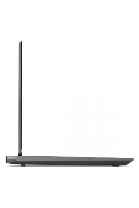 Ноутбук Lenovo LOQ 15IRX9 Intel Core i5 13450HX, 2.4 GHz - 4.6 GHz, 16384 Mb, 15.6&amp quot Full HD 1920x1080, 512 Gb SSD, DVD нет, nVidia GeForce RTX 4050 6144 Mb, No OS (83DV01EQSA) (серый) 6