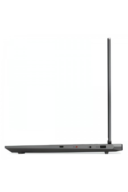 Ноутбук Lenovo LOQ 15IRX9 Intel Core i5 13450HX, 2.4 GHz - 4.6 GHz, 16384 Mb, 15.6&amp quot Full HD 1920x1080, 512 Gb SSD, DVD нет, nVidia GeForce RTX 4050 6144 Mb, No OS (83DV01EQSA) (серый) 7