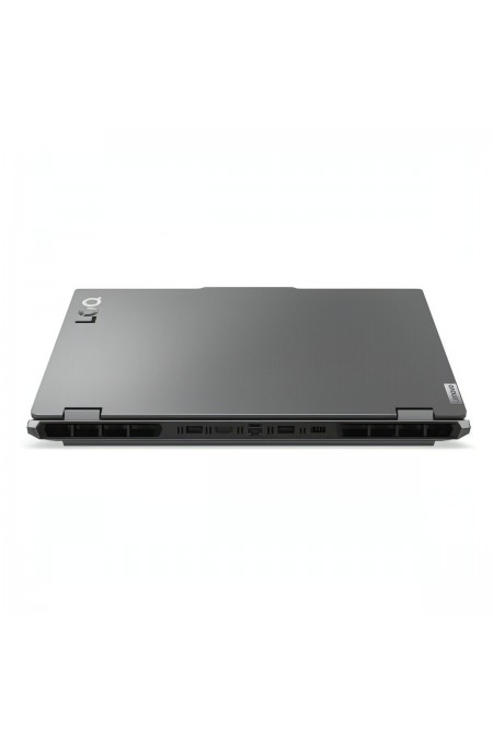Ноутбук Lenovo LOQ 15IRX9 Intel Core i5 13450HX, 2.4 GHz - 4.6 GHz, 16384 Mb, 15.6&amp quot Full HD 1920x1080, 512 Gb SSD, DVD нет, nVidia GeForce RTX 4050 6144 Mb, No OS (83DV01EQSA) (серый) 9