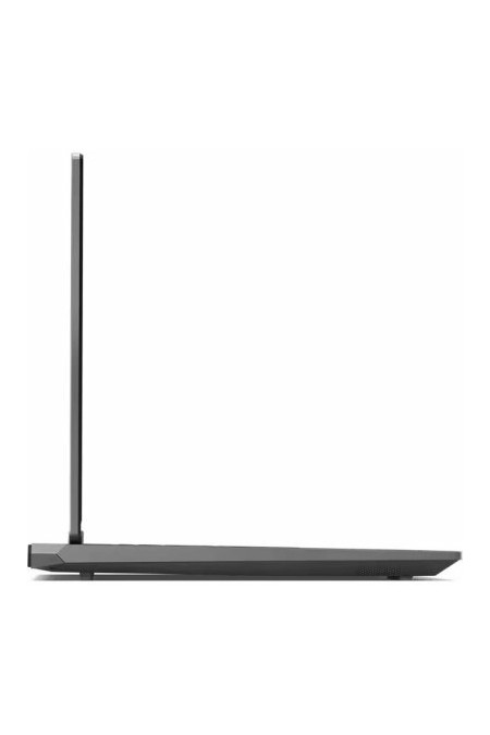 Ноутбук Lenovo LOQ 15IRX9 Intel Core i7 13650HX, 2.6 GHz - 4.9 GHz, 16384 Mb, 15.6 Full HD 1920x1080, 512 Gb SSD, nVidia GeForce RTX 4050 6144 Mb, No OS (83DV01CTSA) (серый) 4