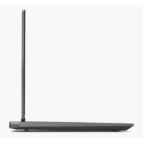 Ноутбук Lenovo LOQ 15IRX9 Intel Core i7 13650HX, 2.6 GHz - 4.9 GHz, 24576 Mb, 15.6 Full HD 1920x1080, 512 Gb SSD, nVidia GeForce RTX 4050 6144 Mb, No OS (83DV00ULPS) (серый) 1