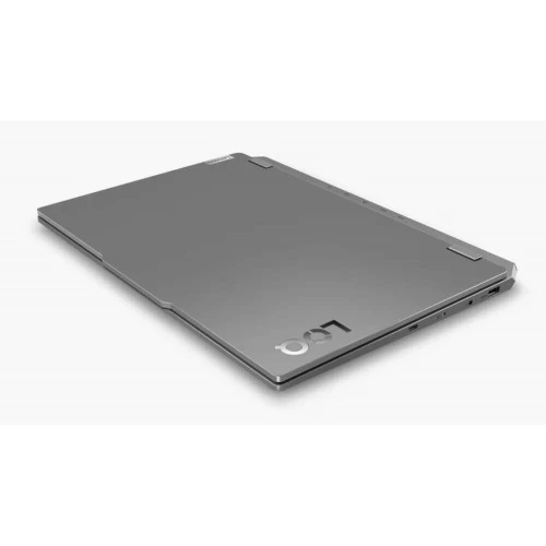 Ноутбук Lenovo LOQ 15IRX9 Intel Core i7 13650HX, 2.6 GHz - 4.9 GHz, 24576 Mb, 15.6 Full HD 1920x1080, 512 Gb SSD, nVidia GeForce RTX 4050 6144 Mb, No OS (83DV00ULPS) (серый) 5