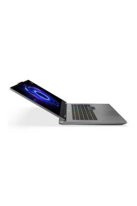 Ноутбук Lenovo LOQ 17IRX10 Intel Core i5 13450HX, 2.4 GHz - 4.6 GHz, 24576 Mb, 17.3 Full HD 1920x1080, 512 Gb SSD, nVidia GeForce RTX 5050 8192 Mb, No OS (83JH00DERK) (серый) 2