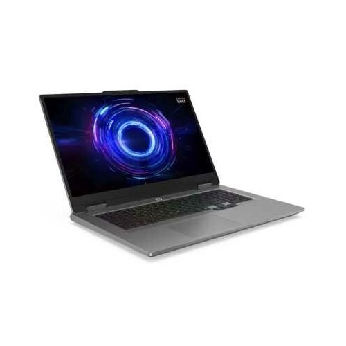 Ноутбук Lenovo LOQ 17IRX10 Intel Core i7 13650HX, 2.6 GHz - 4.9 GHz, 24576 Mb, 17.3 Full HD 1920x1080, 1000 Gb SSD, nVidia GeForce RTX 5050 8192 Mb, No OS (83JH003LRK) (серый) 5