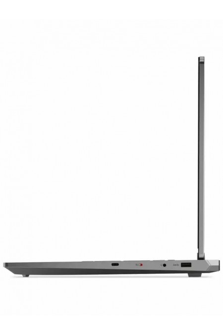 Ноутбук Lenovo LOQ 17IRX10 Intel Core i7 13650HX, 2.6 GHz - 4.9 GHz, 32768 Mb, 17.3 Full HD 1920x1080, 1000 Gb SSD, nVidia GeForce RTX 5050 8192 Mb, No OS (83JH0073RK) (серый) 6