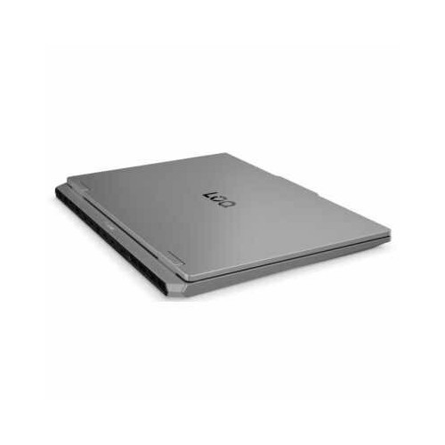 Ноутбук Lenovo LOQ 17IRX10 Intel Core i7 14700HX, 2.1 GHz - 5.5 GHz, 24576 Mb, 17.3&quot Full HD 1920x1080, 1000 Gb SSD, nVidia GeForce RTX 5060 8192 Mb, No OS (83JH003MRK) (серый) 3