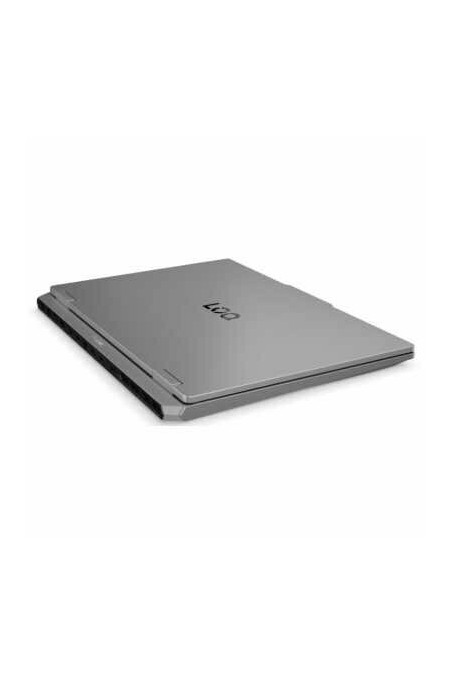 Ноутбук Lenovo LOQ 17IRX10 Intel Core i7 14700HX, 2.1 GHz - 5.5 GHz, 32768 Mb, 17.3 Full HD 1920x1080, 1000 Gb SSD, nVidia GeForce RTX 5070 8192 Mb, No OS (83JH003NRK) (серый) 3