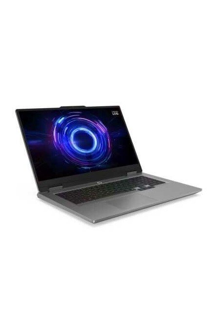 Ноутбук Lenovo LOQ 17IRX10 Intel Core i7 14700HX, 2.1 GHz - 5.5 GHz, 32768 Mb, 17.3 Full HD 1920x1080, 1000 Gb SSD, nVidia GeForce RTX 5070 8192 Mb, No OS (83JH003NRK) (серый) 5