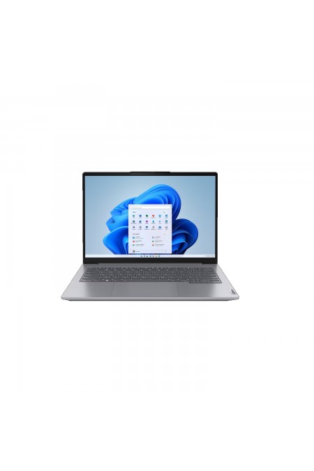 Ноутбук Lenovo ThinkBook 14 14 G6 i5-1340P 16Gb/512Gb IrisXeGr W11Pro (21KG00QRUE) (серый) 