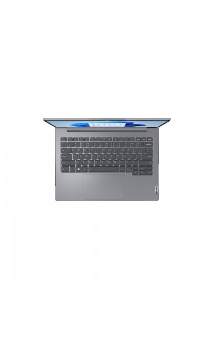 Ноутбук Lenovo ThinkBook 14 14 G6 i5-1340P 16Gb/512Gb IrisXeGr W11Pro (21KG00QRUE) (серый) 1