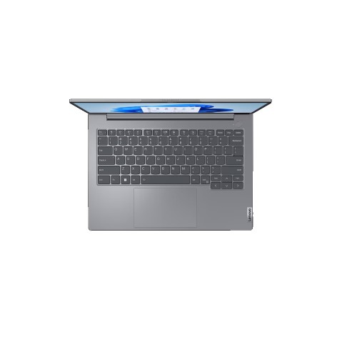 Ноутбук Lenovo ThinkBook 14 14 G6 i5-1340P 16Gb/512Gb IrisXeGr W11Pro (21KG00QRUE) (серый) 1