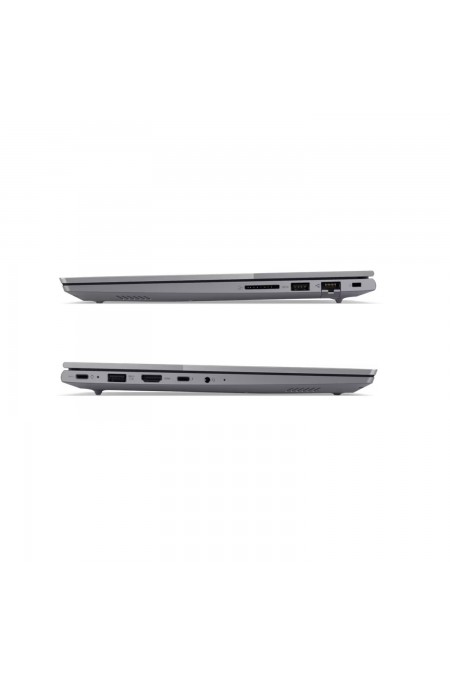 Ноутбук Lenovo ThinkBook 14 14 G6 i5-1340P 16Gb/512Gb IrisXeGr W11Pro (21KG00QRUE) (серый) 3