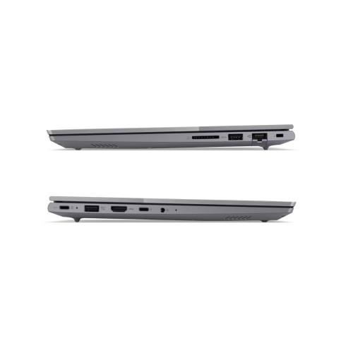 Ноутбук Lenovo ThinkBook 14 14 G6 i5-1340P 16Gb/512Gb IrisXeGr W11Pro (21KG00QRUE) (серый) 3