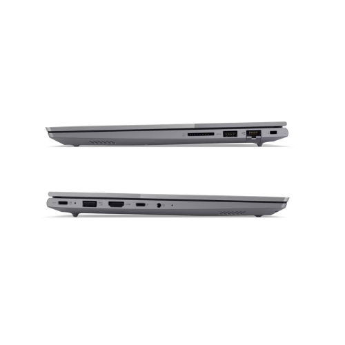 Ноутбук Lenovo ThinkBook 14 14 G6 i5-1340P 16Gb/512Gb IrisXeGr W11Pro (21KG00QRUE) (серый) 3