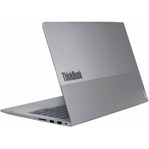 Ноутбук Lenovo Thinkbook 14 G6 14 IRL i5-13420H 8Gb/512Gb UHDGr Без ОС (21KG00T2EV) (серый) 8