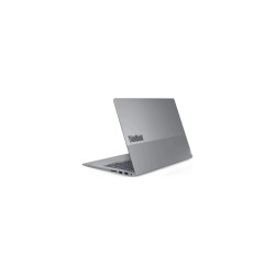 Ноутбук Lenovo ThinkBook 14 G6 ABP AMD Ryzen 5 7430U, 2.3 GHz - 4.3 GHz, 16384 Mb, 14 WUGXA 1920x1200, 512 Gb SSD, AMD Radeon Graphics, No OS (21KJ008VUE) (серый)