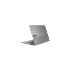 Ноутбук Lenovo ThinkBook 14 G6 ABP AMD Ryzen 5 7430U, 2.3 GHz - 4.3 GHz, 16384 Mb, 14 WUGXA 1920x1200, 512 Gb SSD, AMD Radeon Graphics, No OS (21KJ008VUE) (серый)