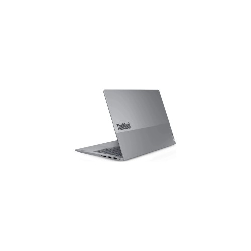 Ноутбук Lenovo ThinkBook 14 G6 ABP AMD Ryzen 5 7430U, 2.3 GHz - 4.3 GHz, 16384 Mb, 14 WUGXA 1920x1200, 512 Gb SSD, AMD Radeon Graphics, No OS (21KJ008VUE) (серый) 