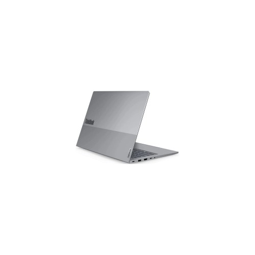 Ноутбук Lenovo ThinkBook 14 G6 ABP AMD Ryzen 5 7430U, 2.3 GHz - 4.3 GHz, 16384 Mb, 14 WUGXA 1920x1200, 512 Gb SSD, AMD Radeon Graphics, No OS (21KJ008VUE) (серый) 1