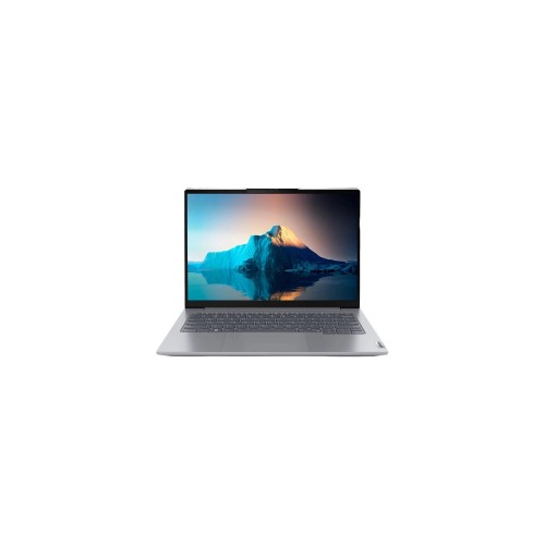 Ноутбук Lenovo ThinkBook 14 G6 ABP AMD Ryzen 5 7430U, 2.3 GHz - 4.3 GHz, 16384 Mb, 14 WUGXA 1920x1200, 512 Gb SSD, AMD Radeon Graphics, No OS (21KJ008VUE) (серый) 4