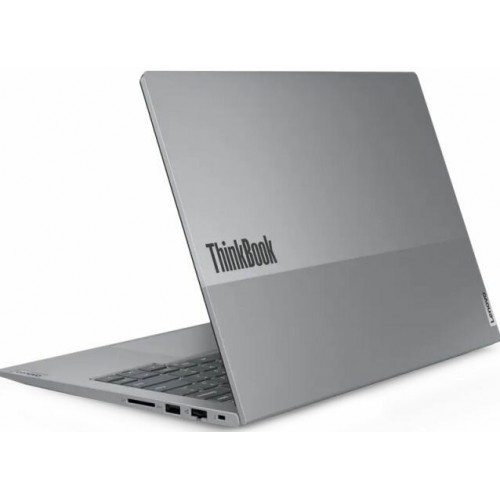 Ноутбук Lenovo ThinkBook 14 G6 ABP AMD Ryzen 5 7430U, 2.3 GHz - 4.3 GHz, 32768 Mb, 14 WUGXA 1920x1200, 1000 Gb SSD, AMD Radeon Graphics, No OS (21KJ00D8AK) (серый) 4