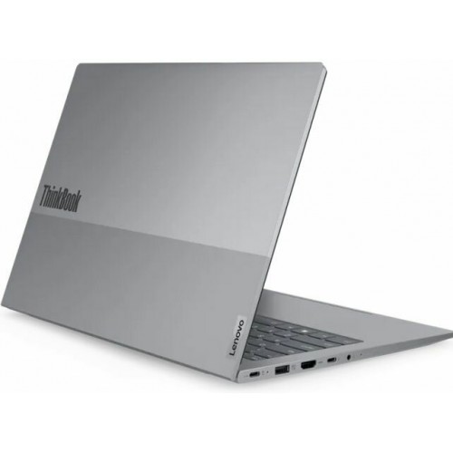 Ноутбук Lenovo ThinkBook 14 G6 ABP AMD Ryzen 5 7430U, 2.3 GHz - 4.3 GHz, 32768 Mb, 14 WUGXA 1920x1200, 1000 Gb SSD, AMD Radeon Graphics, No OS (21KJ00D8AK) (серый) 5