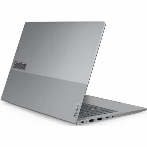 Ноутбук Lenovo ThinkBook 14 G6 ABP AMD Ryzen 5 7430U, 2.3 GHz - 4.3 GHz, 8192 Mb, 14 WUGXA 1920x1200, 256 Gb SSD, AMD Radeon Graphics, No OS (21KJ00DEAK) (серый) 4