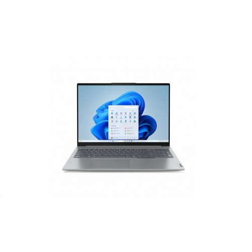 Ноутбук Lenovo Thinkbook 14 G6 IRL, 14 (1920x1200) IPS/Intel Core i5-13420H/16 ГБ DDR5/512 ГБ SSD/Intel UHD Graphics/Без системы (21KG00T9AK) (серый) 4