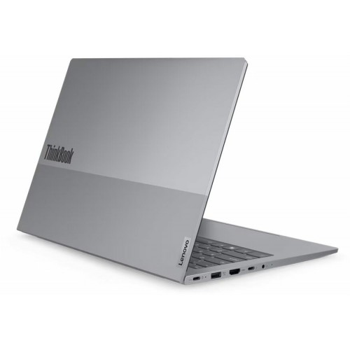 Ноутбук Lenovo Thinkbook 14 G6 IRL, 14 (1920x1200) IPS/Intel Core i7-13700H/16 ГБ DDR5/1024 ГБ SSD/Intel Iris Xe Graphics/Windows 11 Pro (21KG00B8CD_PRO) (серый) 2