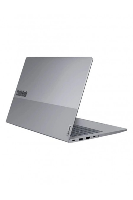 Ноутбук Lenovo ThinkBook 14 G6 IRL, 14 (1920x1200) IPS/Intel Core i7-13700H/8ГБ DDR5/512ГБ SSD/Iris Xe Graphics/Без ОС (21KG0055AK) (черный) 1