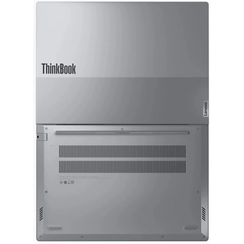 Ноутбук Lenovo ThinkBook 14 G6 IRL, 14 (1920x1200) IPS/Intel Core i7-13700H/8ГБ DDR5/512ГБ SSD/Iris Xe Graphics/Без ОС (21KG0055AK) (черный) 1