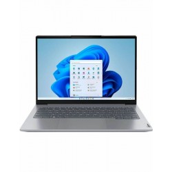 Ноутбук Lenovo ThinkBook 14 G6 IRL Intel Core i5 1335U, 1.2 GHz - 4.6 GHz, 16384 Mb, 14 WUXGA 1920x1200, 512 Gb SSD, DVD нет, Intel Iris Xe Graphics, Windows 11 Professional (21KG000AUS) (серый)