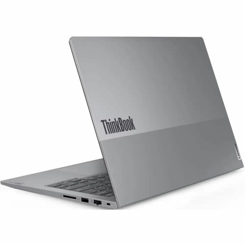 Ноутбук Lenovo ThinkBook 14 G6 IRL Intel Core i5 13420H, 2.1 GHz - 4.6 GHz, 16384 Mb, 14 WUXGA 1920x1200, 512 Gb SSD, Intel UHD Graphics, Windows 11 Professional (21KG00RUAU) (серый) 4