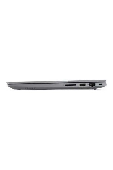 Ноутбук Lenovo ThinkBook 14 G7 AHP AMD Ryzen 7 8745H, 3.6 GHz - 5.1 GHz, 16384 Mb, 14 2.8K 2880x1800, 512 Gb SSD, AMD Radeon 780M, Windows 11 Home (21MT0006CD) (серый) 4