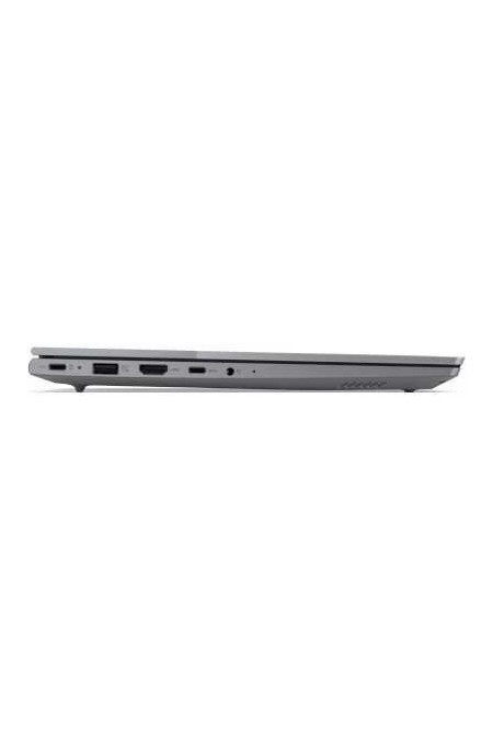 Ноутбук Lenovo ThinkBook 14 G7 AHP AMD Ryzen 7 8745H, 3.6 GHz - 5.1 GHz, 16384 Mb, 14 2.8K 2880x1800, 512 Gb SSD, AMD Radeon 780M, Windows 11 Home (21MT0006CD) (серый) 5
