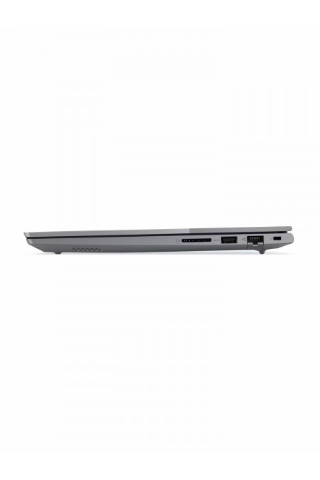 Ноутбук Lenovo ThinkBook 14 G7 AHP AMD Ryzen 7 8745H, 3.6 GHz - 5.1 GHz, 16384 Mb, 14 2.8K 2880x1800, 512 Gb SSD, AMD Radeon 780M, Windows 11 Professional (21MT0006CD_PRO) (серый) 5