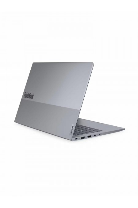 Ноутбук Lenovo ThinkBook 14 G7 AHP AMD Ryzen 7 8745H, 3.6 GHz - 5.1 GHz, 16384 Mb, 14 2.8K 2880x1800, 512 Gb SSD, AMD Radeon 780M, Windows 11 Professional (21MT0006CD_PRO) (серый) 6