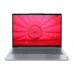 Ноутбук Lenovo ThinkBook 14 G7 IML Intel Core Ultra 5 125H, 1.2 GHz - 4.5 GHz, 16384 Mb, 14 WUXGA 1920x1200, 512 Gb SSD, DVD нет, Intel Arc Graphics, No OS (21MR00ECGQ) (серый)