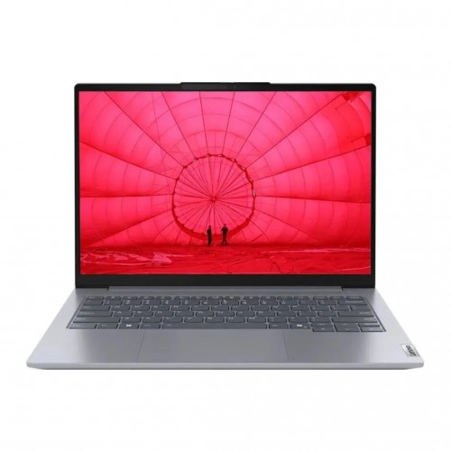 Ноутбук Lenovo ThinkBook 14 G7 IML Intel Core Ultra 5 125H, 1.2 GHz - 4.5 GHz, 16384 Mb, 14 WUXGA 1920x1200, 512 Gb SSD, DVD нет, Intel Arc Graphics, No OS (21MR00ECGQ) (серый) 