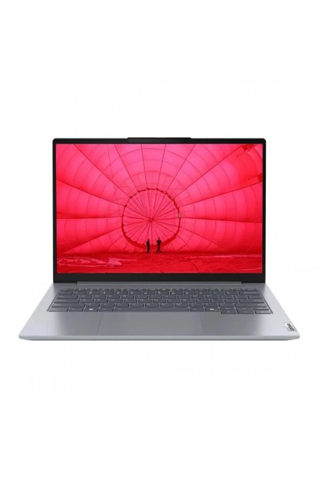 Ноутбук Lenovo ThinkBook 14 G7 IML Intel Core Ultra 5 125H, 1.2 GHz - 4.5 GHz, 16384 Mb, 14 WUXGA 1920x1200, 512 Gb SSD, DVD нет, Intel Arc Graphics, No OS (21MR00ECGQ) (серый) 